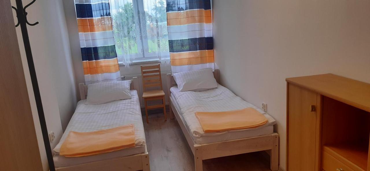 Wrocen Noclegi Nad Biebrza Stara Szkola المظهر الخارجي الصورة